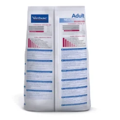 Virbac Veterinary HPM Adult Neutered Large y Medium pienso para perros