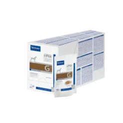 Virbac Veterinary HPM Gastro comida húmeda para Perros
