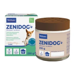 Virbac Zenidog Gel Difusor para perros