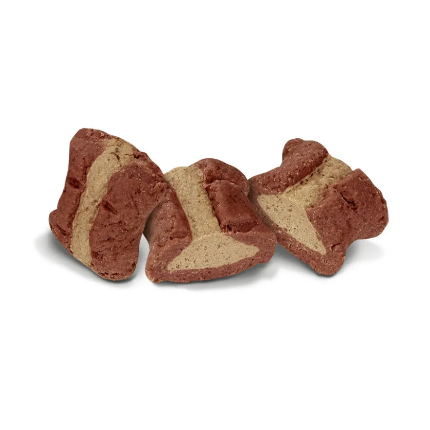 Vitakraft Bocaditos Treaties Bits Salchicha snacks para perros