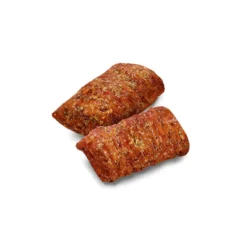 Vitakraft Crispy Crunch Bocaditos Salmón para gatos