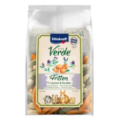 Vitakraft Fritten Gajos de Verduras para conejos