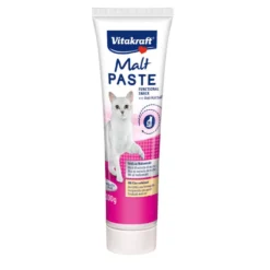 Vitakraft Pasta de Malta de Queso para gatos