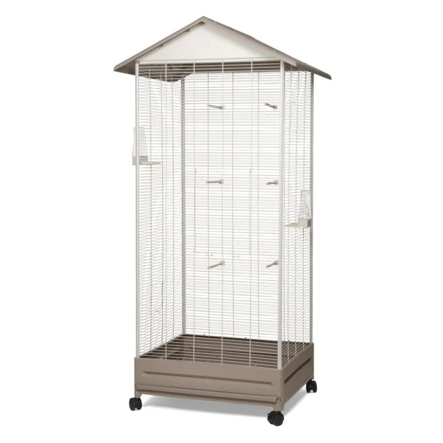 Voltregà 445CO Jaula para todo tipo de pájaros