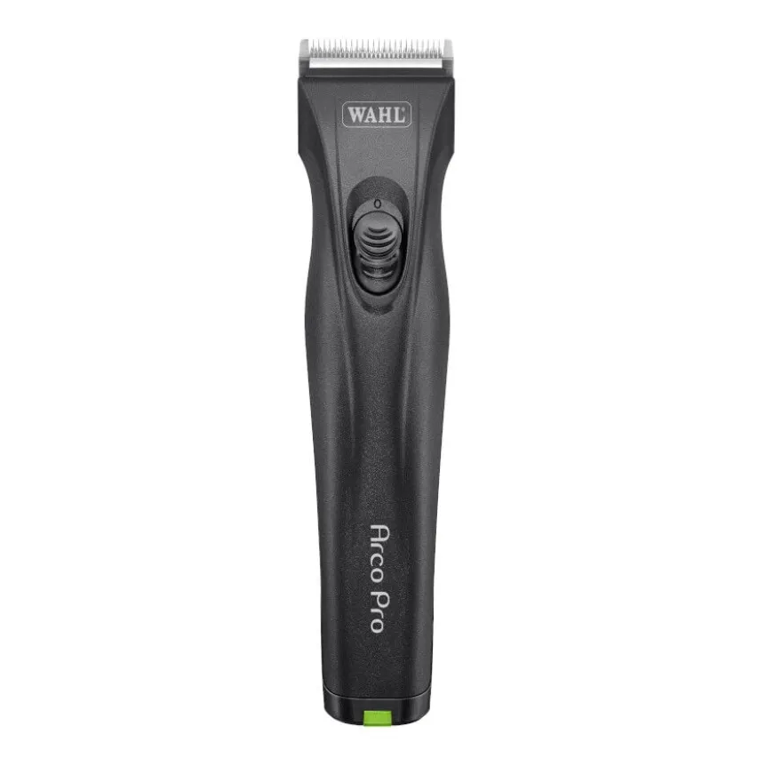 Wahl Máquina Arco Pro Cortapelos para perros y gatos