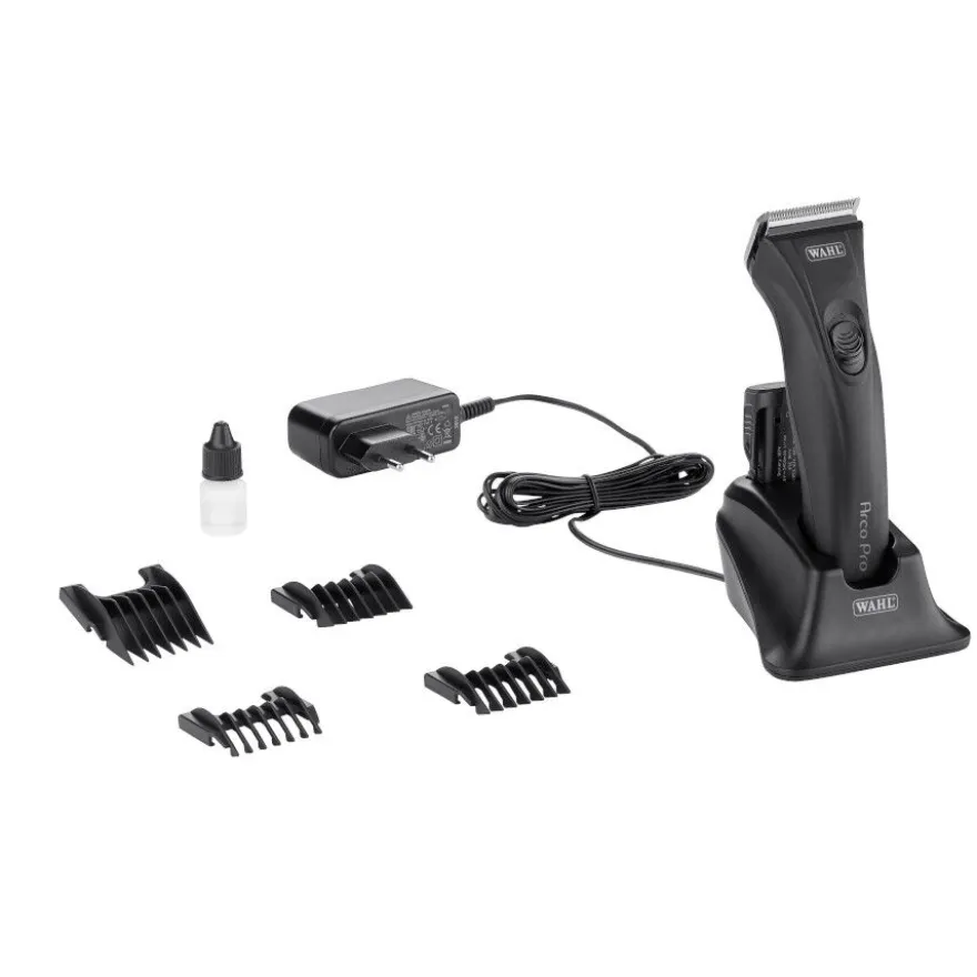 Wahl Máquina Arco Pro Cortapelos para perros y gatos