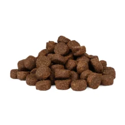 Weego Low Grain Pollo y Arroz pienso para perros