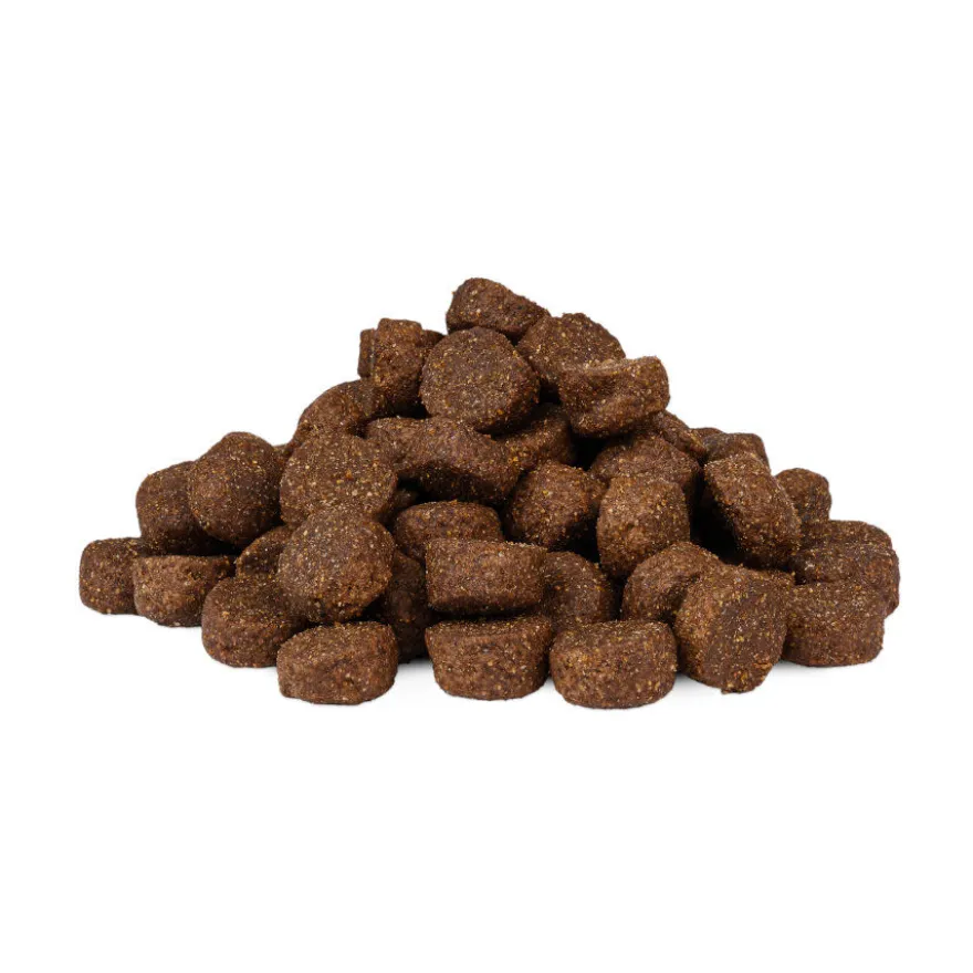 Weego Low Grain Pollo y Arroz pienso para perros