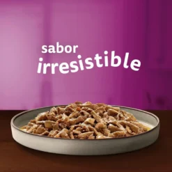 Whiskas Pure Delight Selección Aves Gelatina en Bolsita para gatos