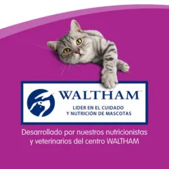 Whiskas Sticks Snacks Salmón para Gatos
