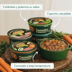 Wild Balance Cazuela Cerdo y Calabaza lata para perros