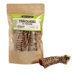 Wild Balance Tráqueas de Ternera para perros