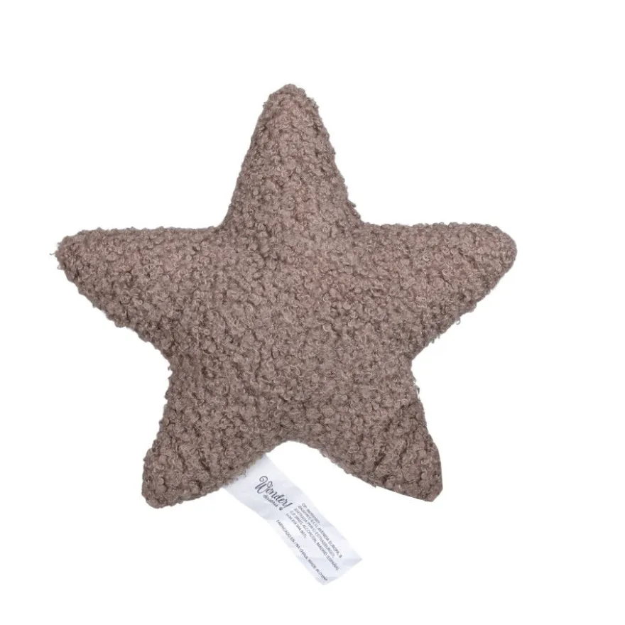 Wonder Christmas Peluche Estrella Navideña para perros