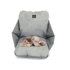 Yagu Trona Cojín para perros y gatos
