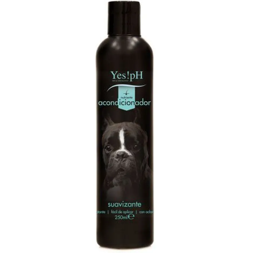 Yes!pH Acondicionador para perros
