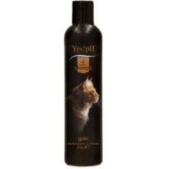 Yes!pH Champú Antinudos para gatos