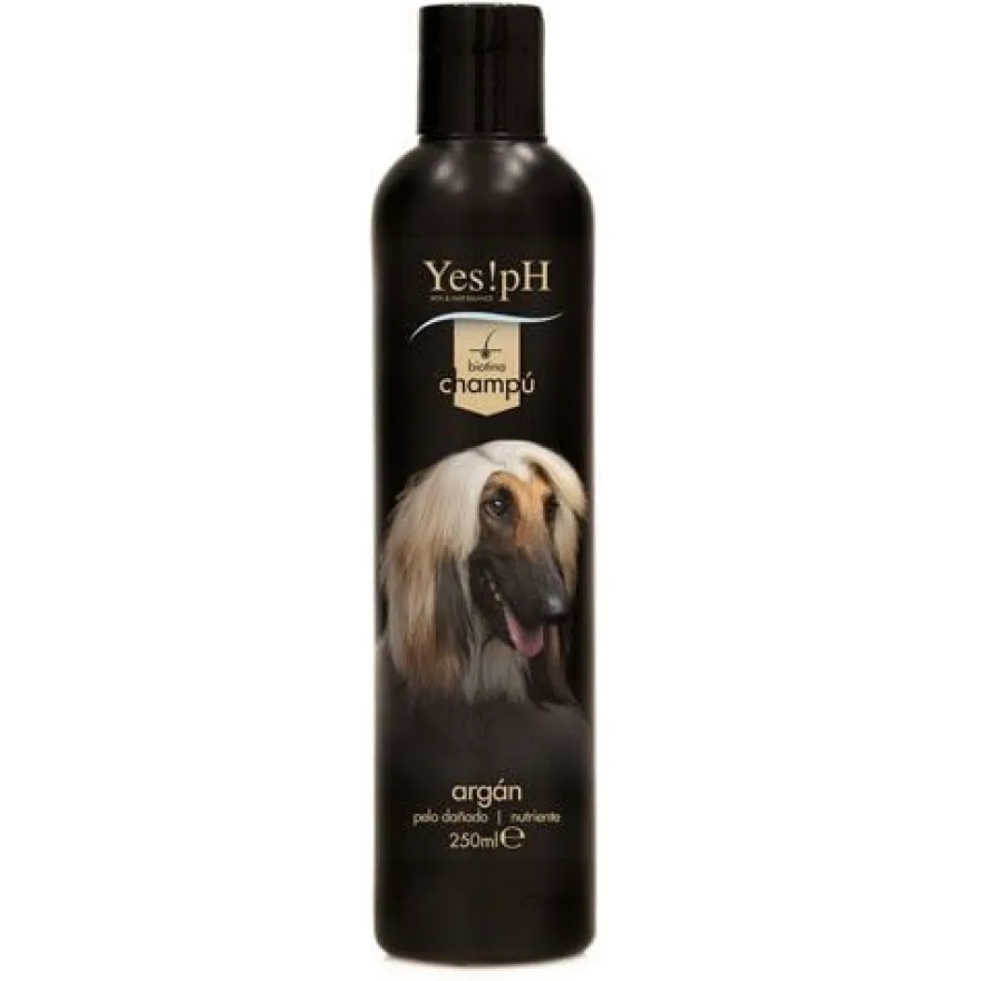 Yes!pH Champú Argán para perros