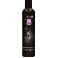 Yes!pH Champú Potenciador de Color para perros