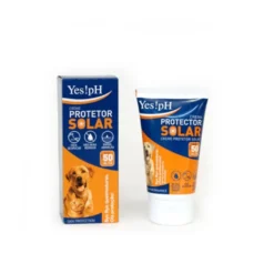 Yes!pH Protector Solar en Crema para perros y gatos