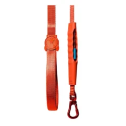 Zeedog Air Crimson Correa para perros