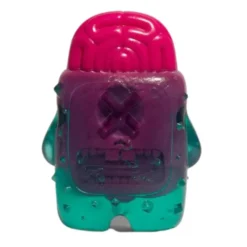 Zeedog Brain Freeze Juguete para Perros Naranja