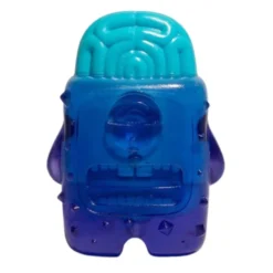Zeedog Brain Freeze Juguete para Perros Azul
