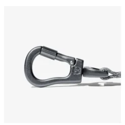 Zee.Dog Carbon Correa Anti-Tirones para perros