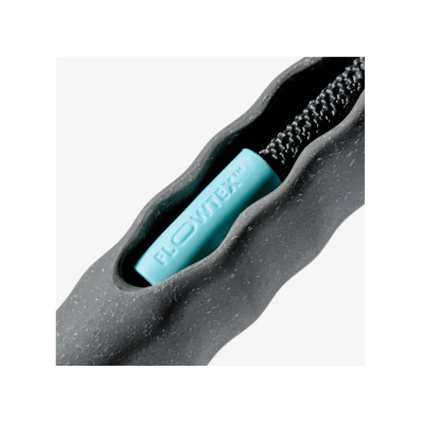 Zee.Dog Carbon Correa Anti-Tirones para perros