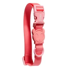 Zeedog Neopro Bubblegum Collar Rosa para Perros