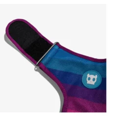 Zee Dog Prisma Arnés Ajustable para perros