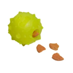 Zeedog Rob The Microbe Dispensador de snacks para perros