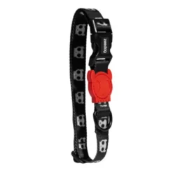 Zee Dog Skull 2.0 Collar para perros