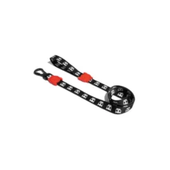 Zee Dog Skull 2.0 Correa para perros