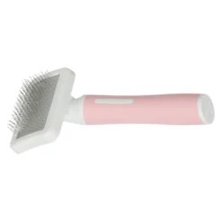 Zolux Anah Cepillo Slicker carda para gatos