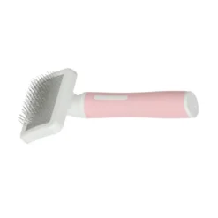 Zolux Anah Slicker Carda Suave para gatos