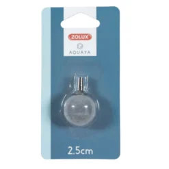 Zolux Aquaya Difusor de Aire Redondo para acuarios