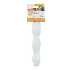 Zolux Essential percha ondulada para pájaros