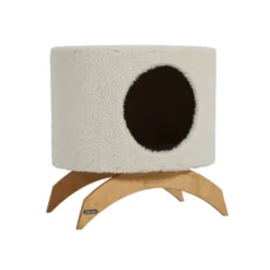 Zolux Montana 1 Cama Cueva para gatos